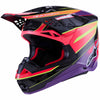 Gloss Pink / Violet/ Yellow Fluo Gloss Pink / Violet/ Yellow Fluo