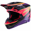 Gloss Pink / Violet/ Yellow Fluo Gloss Pink / Violet/ Yellow Fluo