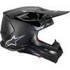 Alpinestars Supertech M10 Fame MIPS Adult Off-Road Helmets-0110 Alpinestars Supertech M10 Fame MIPS Adult Off-Road Helmets
