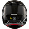 Alpinestars Supertech M10 Solid MIPS Adult Off-Road Helmets-0110 Alpinestars Supertech M10 Solid MIPS Adult Off-Road Helmets