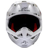 Alpinestars Supertech M10 Solid MIPS Adult Off-Road Helmets-0110 Alpinestars Supertech M10 Solid MIPS Adult Off-Road Helmets