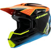 Black / Orange / Yellow Fluo / Gloss Black / Orange / Yellow Fluo / Gloss