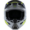 Alpinestars S-M3 Radium Youth Off-Road Helmets-0111 Alpinestars S-M3 Radium Youth Off-Road Helmets