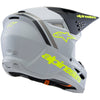 Alpinestars S-M3 Radium Youth Off-Road Helmets-0111 Alpinestars S-M3 Radium Youth Off-Road Helmets