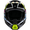 Alpinestars S-M3 Wurx Youth Off-Road Helmets-0111 Alpinestars S-M3 Wurx Youth Off-Road Helmets