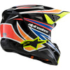 Alpinestars S-M3 Wurx Youth Off-Road Helmets-0111 Alpinestars S-M3 Wurx Youth Off-Road Helmets