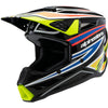Black / Yellow Fluo / Red / Gloss / Blue Black / Yellow Fluo / Red / Gloss / Blue