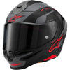 Black / Gray / Red Matte Black / Gray / Red Matte