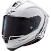 White Glossy / Black Matte White Glossy / Black Matte
