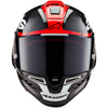 Alpinestars Supertech R10 Element Adult Street Helmets-0101 Alpinestars Supertech R10 Element Adult Street Helmets