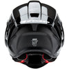 Alpinestars Supertech R10 Solid Adult Street Helmets-0101 Alpinestars Supertech R10 Solid Adult Street Helmets