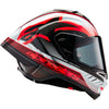 Alpinestars Supertech R10 Team Adult Street Helmets-0101 Alpinestars Supertech R10 Team Adult Street Helmets