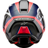 Alpinestars Supertech R10 Team Adult Street Helmets-0101 Alpinestars Supertech R10 Team Adult Street Helmets