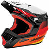 Red / Orange / Silver Red / Orange / Silver