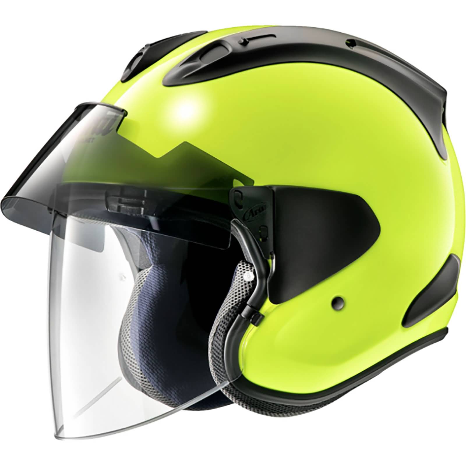 Arai Ram-X Adult Cruiser Helmets-0104 Arai Ram-X Adult Cruiser Helmets-0104