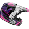 Arai VX-Pro4 Battle Adult Off-Road Helmets-0110 Arai VX-Pro4 Battle Adult Off-Road Helmets