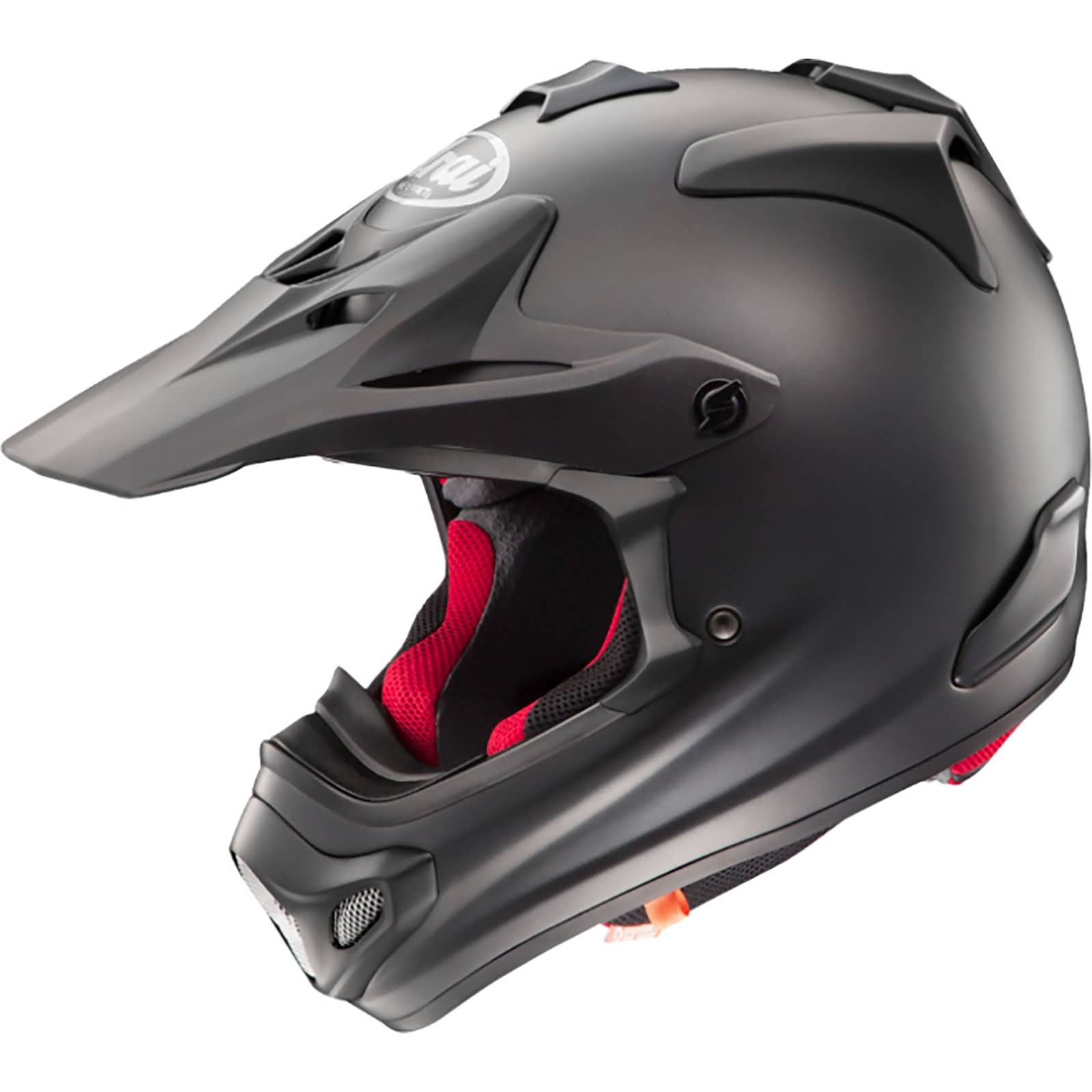 Arai VX-Pro4 Adult Off-Road Helmets-0110 Arai VX-Pro4 Adult Off-Road Helmets-0110