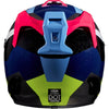 Arai VX-Pro4 Block Adult Off-Road Helmets-0110 Arai VX-Pro4 Block Adult Off-Road Helmets