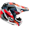 Arai VX-Pro4 Resolute Adult Off-Road Helmets-0110 Arai VX-Pro4 Resolute Adult Off-Road Helmets