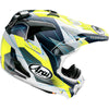 Arai VX-Pro4 Resolute Adult Off-Road Helmets-0110 Arai VX-Pro4 Resolute Adult Off-Road Helmets