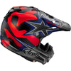 Arai VX-Pro4 Stars & Stripes Adult Off-Road Helmets-0110 Arai VX-Pro4 Stars & Stripes Adult Off-Road Helmets