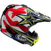 Arai VX-Pro4 Stars & Stripes Adult Off-Road Helmets-0110 Arai VX-Pro4 Stars & Stripes Adult Off-Road Helmets