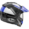 Arai XD-5 Cosmic Adult Off-Road Helmets-0140 Arai XD-5 Cosmic Adult Off-Road Helmets