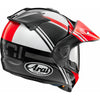 Arai XD-5 Cosmic Adult Off-Road Helmets-0140 Arai XD-5 Cosmic Adult Off-Road Helmets