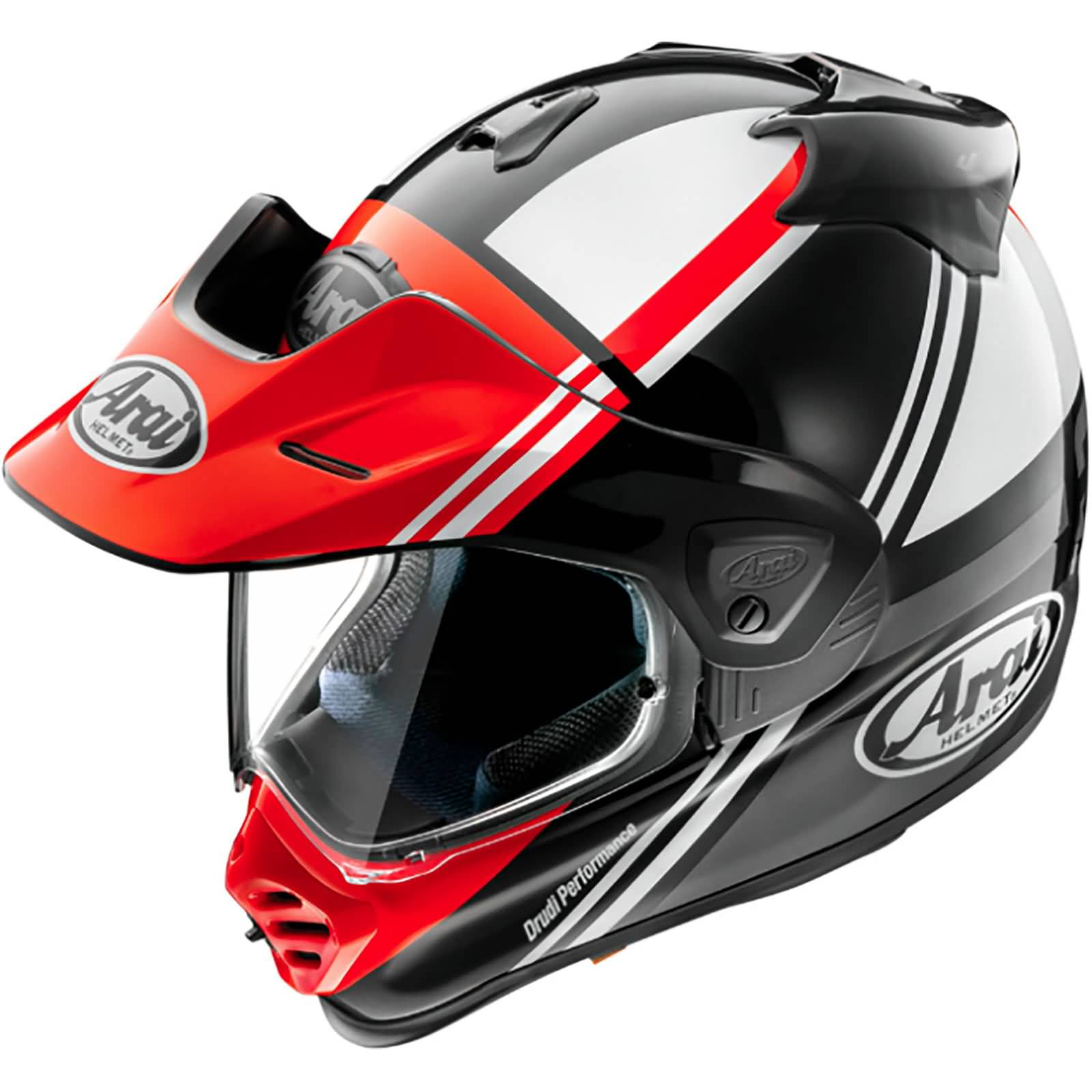 Arai XD-5 Cosmic Adult Off-Road Helmets-0140 Arai XD-5 Cosmic Adult Off-Road Helmets-0140
