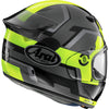 Arai Contour-X Face Adult Street Helmets-0101 Arai Contour-X Face Adult Street Helmets