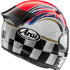Arai Contour-X Podium Adult Street Helmets-0101 Arai Contour-X Podium Adult Street Helmets