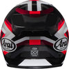 Arai Contour-X Snake Adult Street Helmets-0101 Arai Contour-X Snake Adult Street Helmets