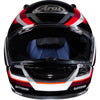Arai Contour-X Snake Adult Street Helmets-0101 Arai Contour-X Snake Adult Street Helmets