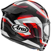 Arai Contour-X Snake Adult Street Helmets-0101 Arai Contour-X Snake Adult Street Helmets