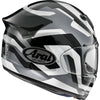 Arai Contour-X Snake Adult Street Helmets-0101 Arai Contour-X Snake Adult Street Helmets