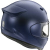 Arai Contour-X Solid Adult Street Helmets-0101 Arai Contour-X Solid Adult Street Helmets