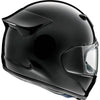 Arai Contour-X Solid Adult Street Helmets-0101 Arai Contour-X Solid Adult Street Helmets