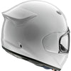 Arai Contour-X Solid Adult Street Helmets-0101 Arai Contour-X Solid Adult Street Helmets