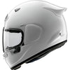 Arai Contour-X Solid Adult Street Helmets-0101 Arai Contour-X Solid Adult Street Helmets