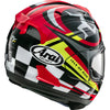 Arai Corsair-X Isle of Man TT 2023 LE Adult Street Helmets-0101 Arai Corsair-X Isle of Man TT 2023 LE Adult Street Helmets