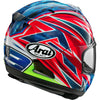 Arai Corsair-X Ogura Adult Street Helmets-0101 Arai Corsair-X Ogura Adult Street Helmets