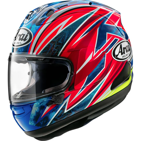 Arai Corsair-X Ogura Adult Street Helmets Arai Corsair-X Ogura Adult Street Helmets