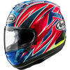 Blue / Red Blue / Red