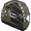 Arai Corsair-X MVK Oakley Adult Street Helmets-0101 Arai Corsair-X MVK Oakley Adult Street Helmets