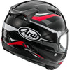 Arai Quantum-X Ray Adult Street Helmets-0101 Arai Quantum-X Ray Adult Street Helmets