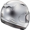 Arai Quantum-X Solid Adult Street Helmets-0101 Arai Quantum-X Solid Adult Street Helmets