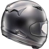 Arai Quantum-X Solid Adult Street Helmets-0101 Arai Quantum-X Solid Adult Street Helmets