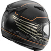 Arai Signet-X US Flag Adult Street Helmets-0101 Arai Signet-X US Flag Adult Street Helmets