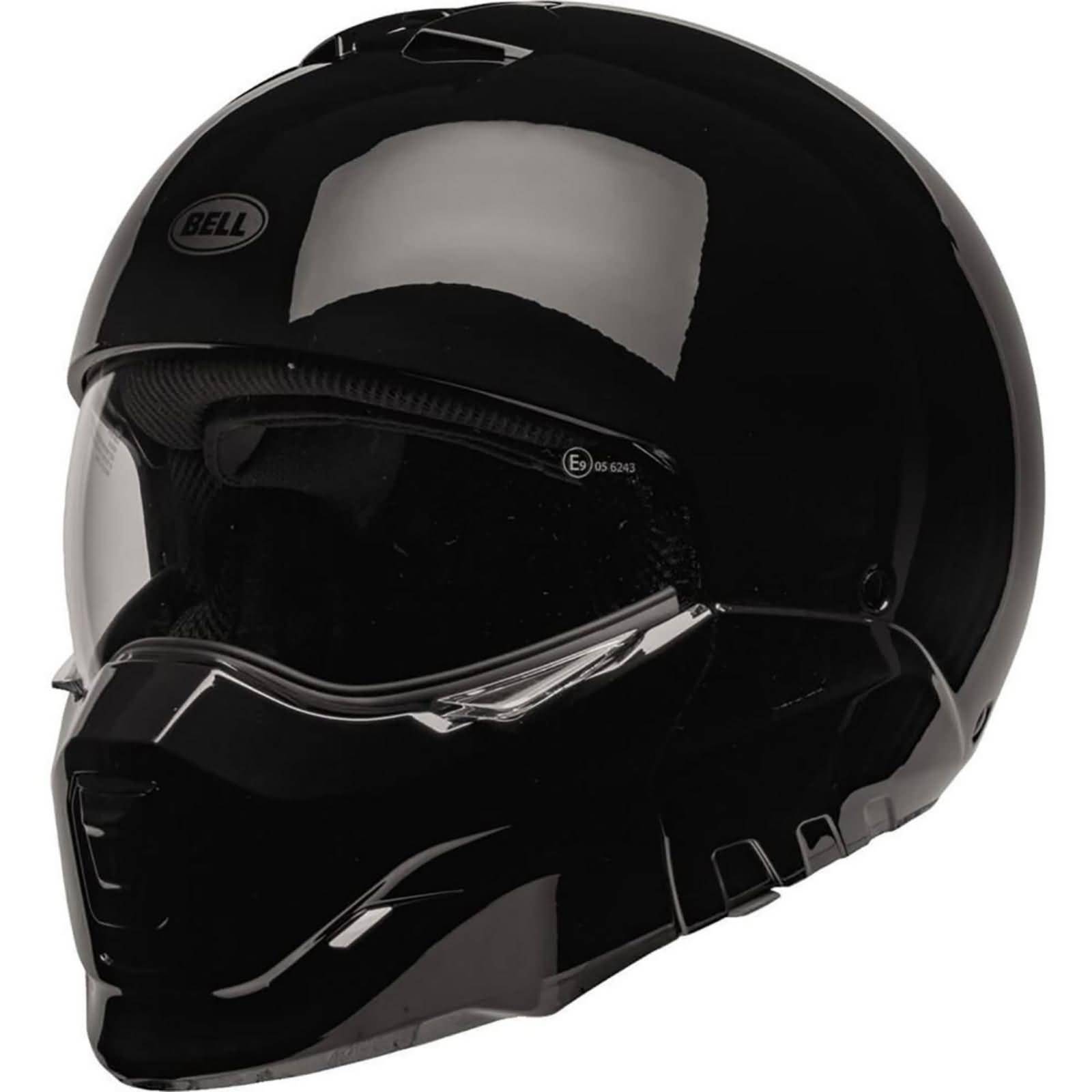Bell Broozer Adult Cruiser Helmets-7121882 Bell Broozer Adult Cruiser Helmets-7121882