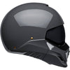 Bell Broozer Duplet Adult Cruiser Helmets-7150185 Bell Broozer Duplet Adult Cruiser Helmets